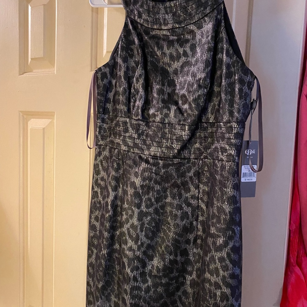 No longer need. Never worn w tags